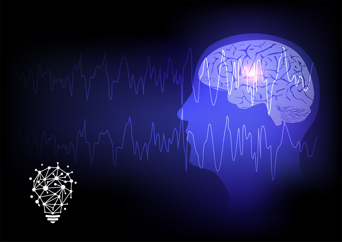 Quantitative EEG Brain Mapping