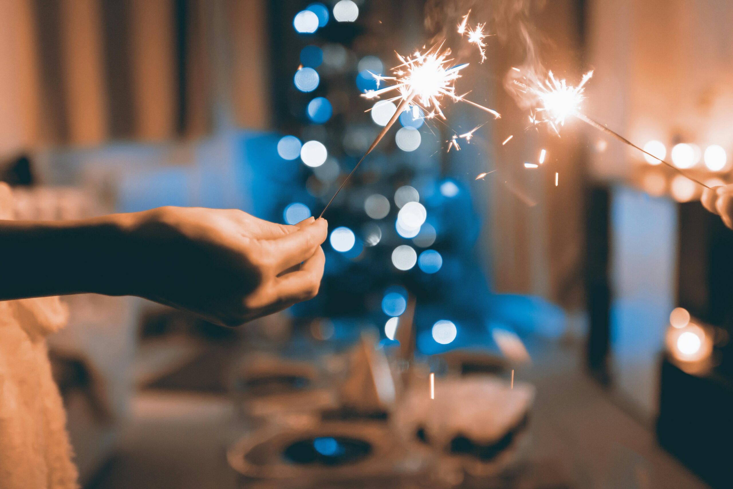 Spotting Signs of Alcohol Addiction During the Holidays