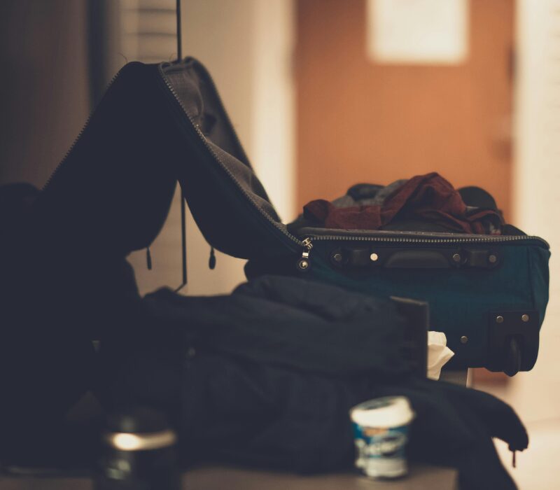 What to Pack for Detox and Addiction Treatment