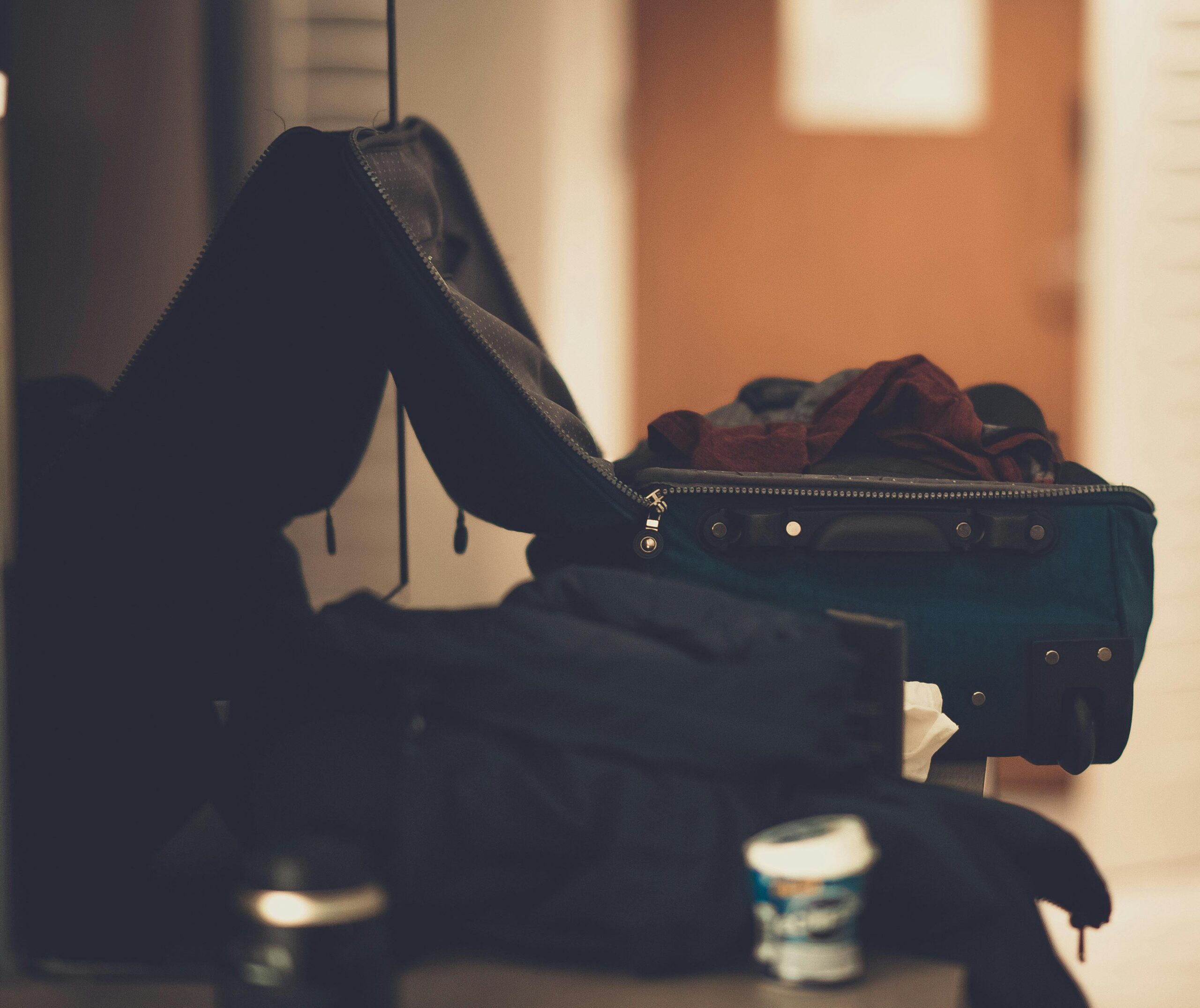 What to Pack for Detox and Addiction Treatment